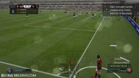 fifa16如何大世界杯 fifa16怎么样-第3张图片-www.211178.com_果博福布斯