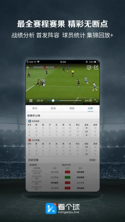 看足球赛的直播app官方推荐及使用方法-第2张图片-www.211178.com_果博福布斯