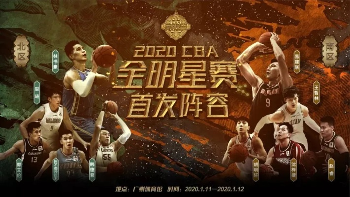 cba全明星周末比赛时间 精彩赛事安排及明星阵容-第3张图片-www.211178.com_果博福布斯