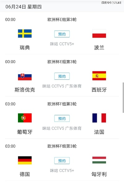 cctv5没有转播欧洲杯 cctv5播不播欧洲杯-第3张图片-www.211178.com_果博福布斯