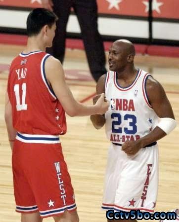 2003年nba全明星赛高清下载 03年nba全明星赛回放-第2张图片-www.211178.com_果博福布斯